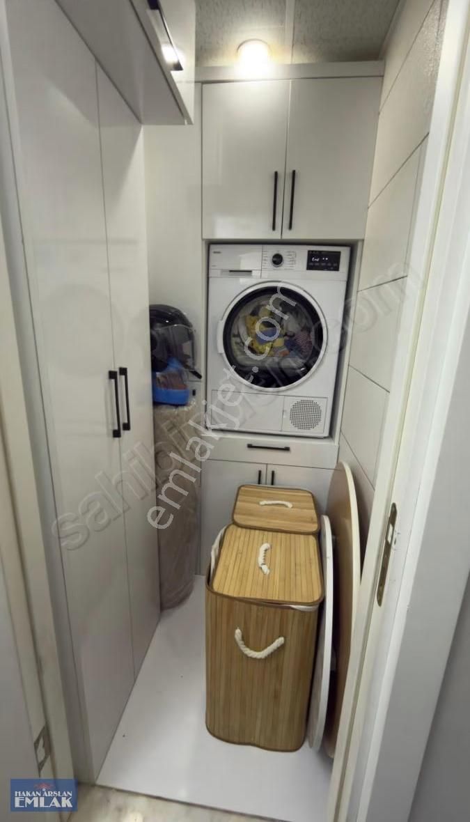 Mehmet Akif Ersoy Mh Katta Doğal Gazlı 2+1 Satılık Daire - Görsel 8