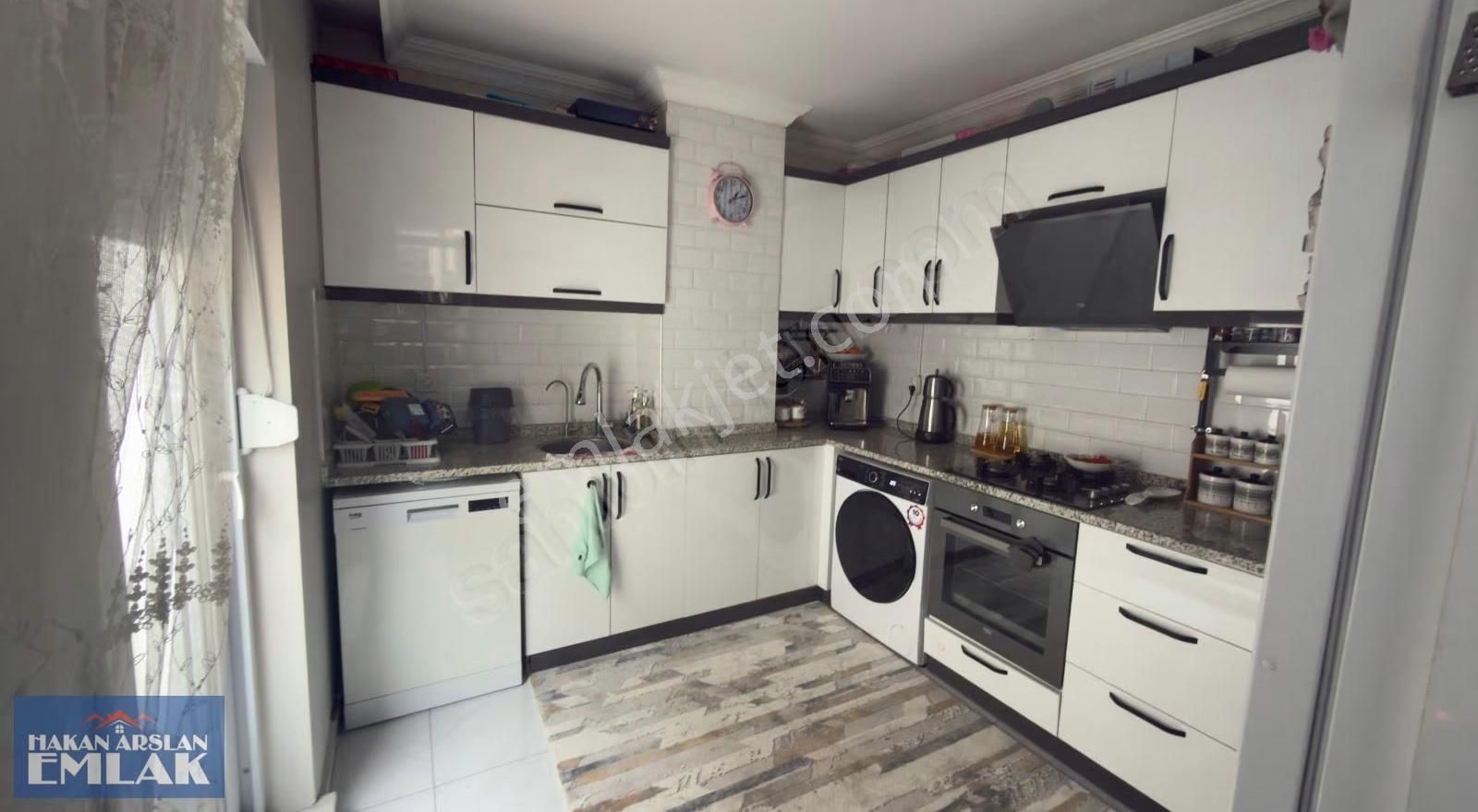 Mehmet Akif Ersoy Mh Katta Doğal Gazlı 2+1 Satılık Daire - Görsel 14