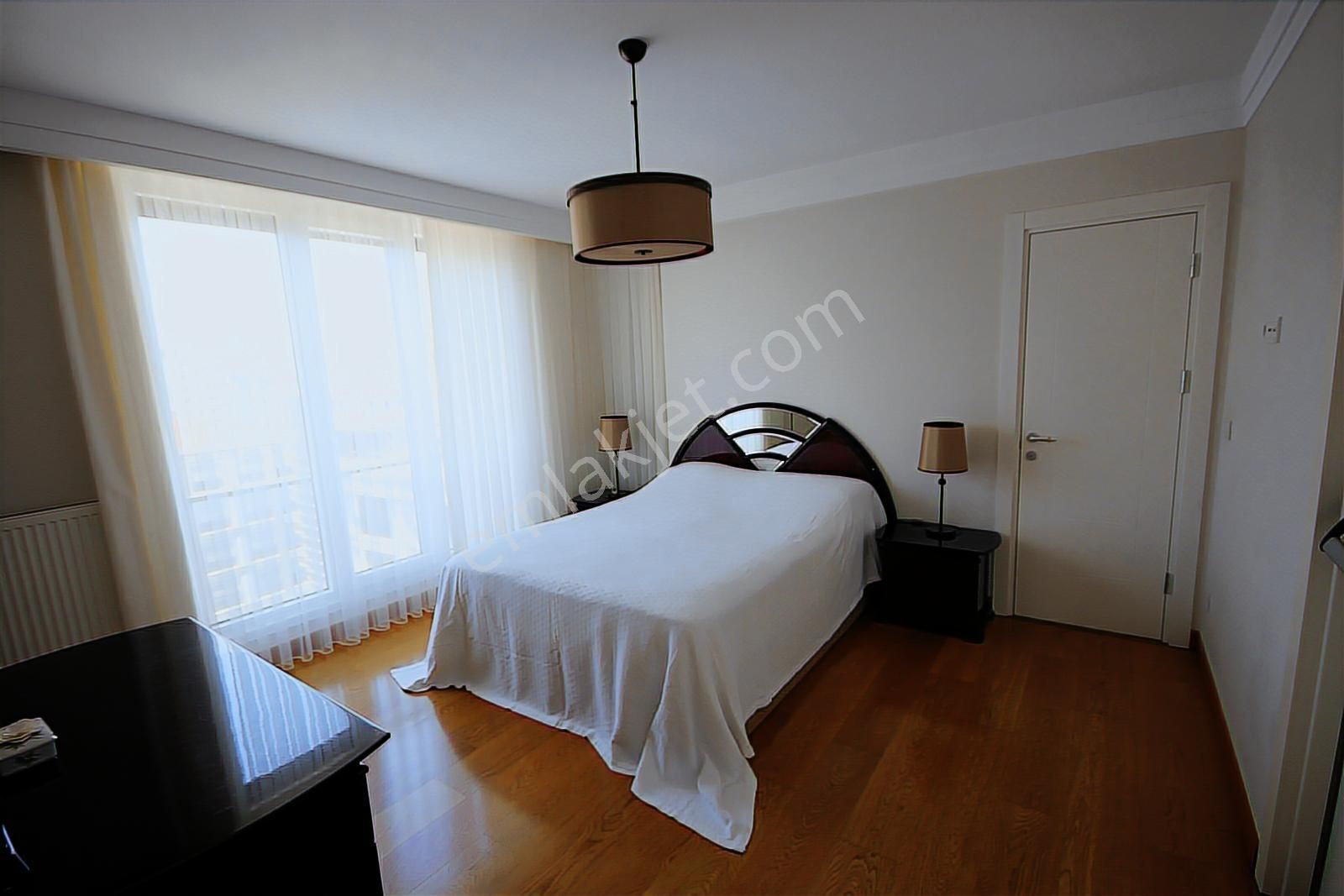 Suadiye'de Bağdat'a Yakın 230 M2 Kısmi Deniz Manzaralı Dubleks - Görsel 35