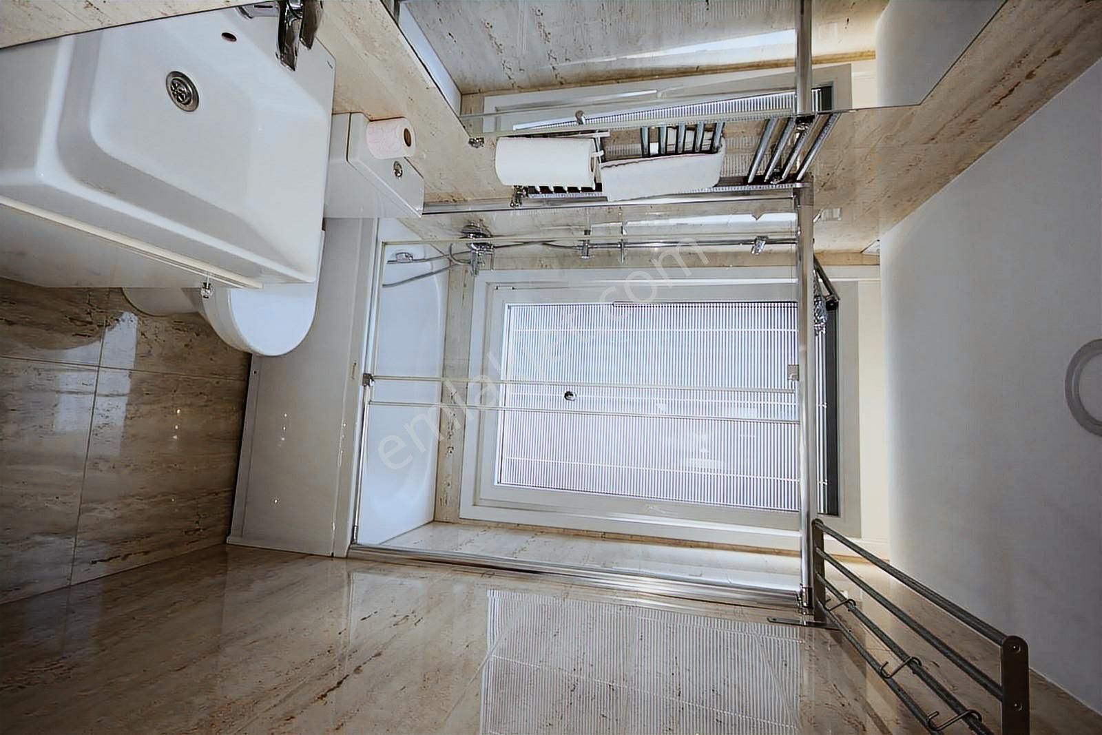 Suadiye'de Bağdat'a Yakın 230 M2 Kısmi Deniz Manzaralı Dubleks - Görsel 7