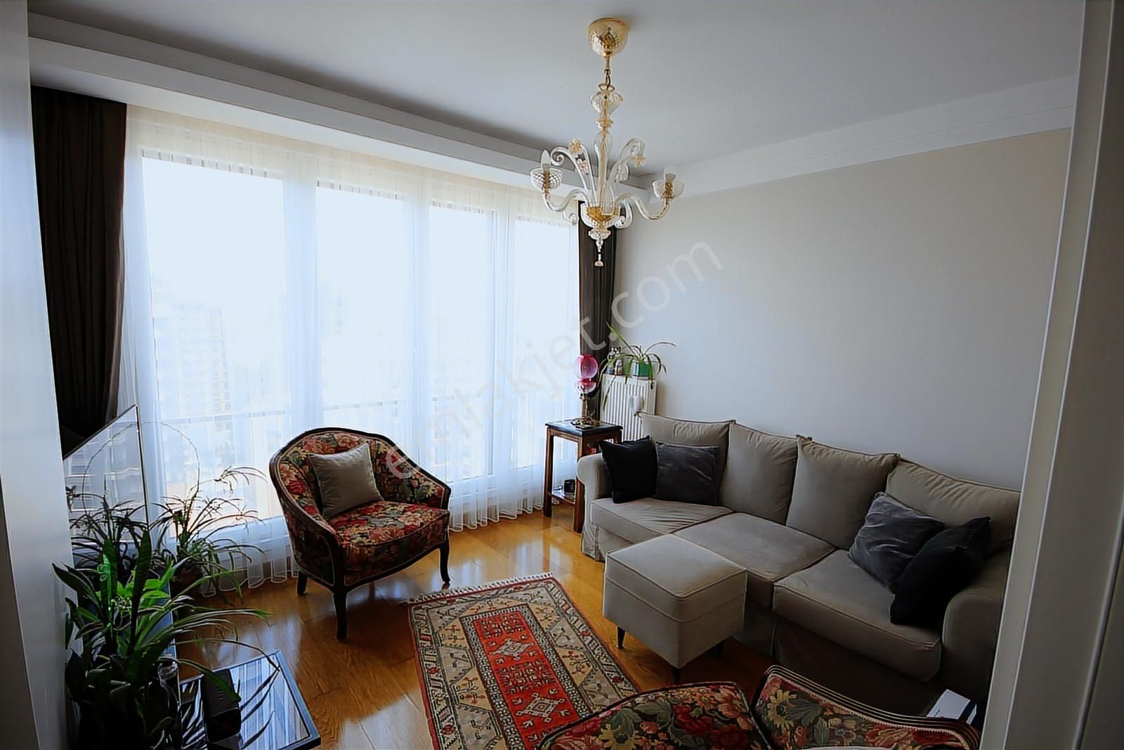 Suadiye'de Bağdat'a Yakın 230 M2 Kısmi Deniz Manzaralı Dubleks - Görsel 5