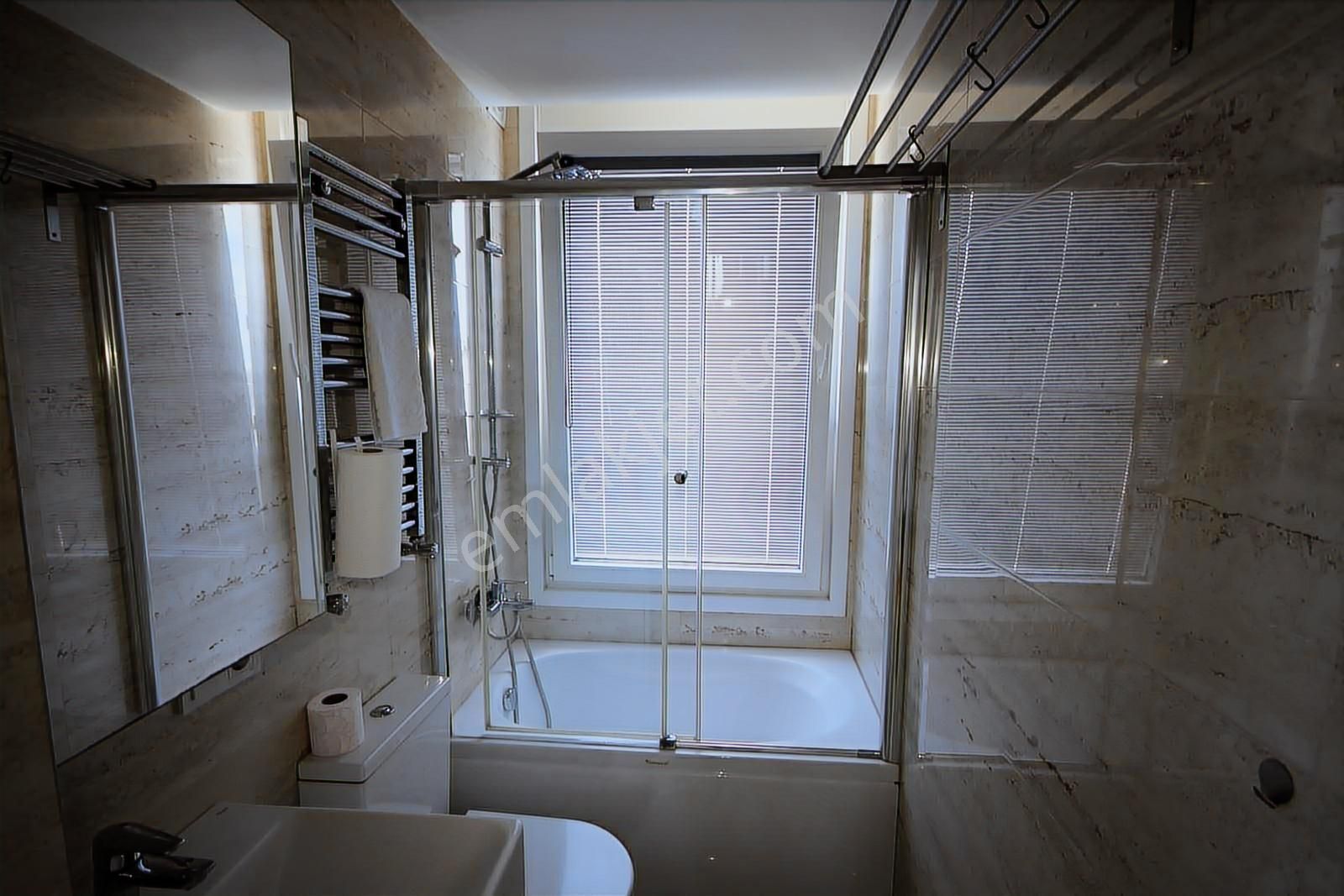 Suadiye'de Bağdat'a Yakın 230 M2 Kısmi Deniz Manzaralı Dubleks - Görsel 6