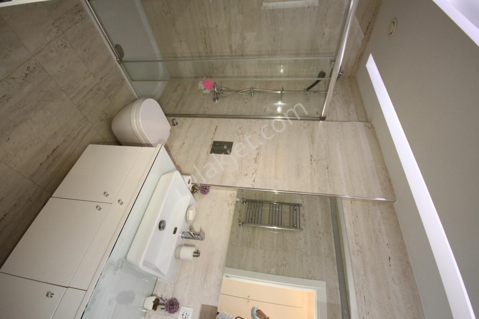 Suadiye'de Bağdat'a Yakın 230 M2 Kısmi Deniz Manzaralı Dubleks - Görsel 18