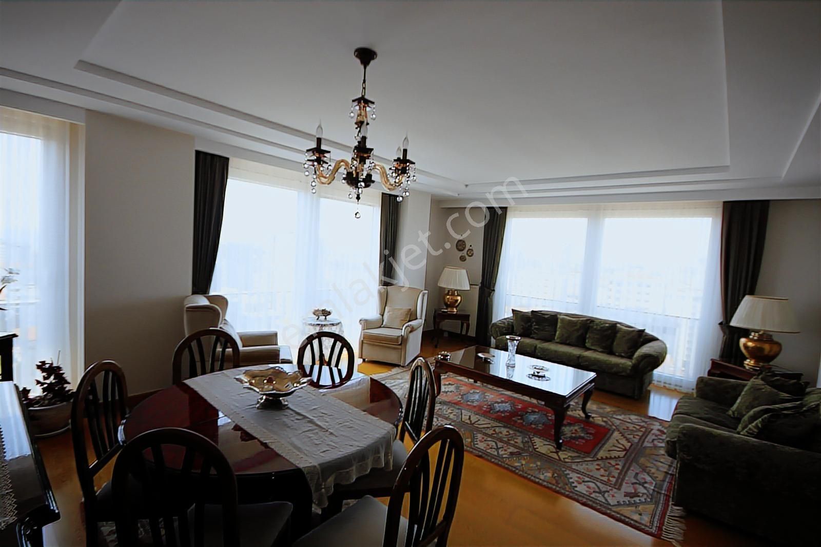 Suadiye'de Bağdat'a Yakın 230 M2 Kısmi Deniz Manzaralı Dubleks - Görsel 34