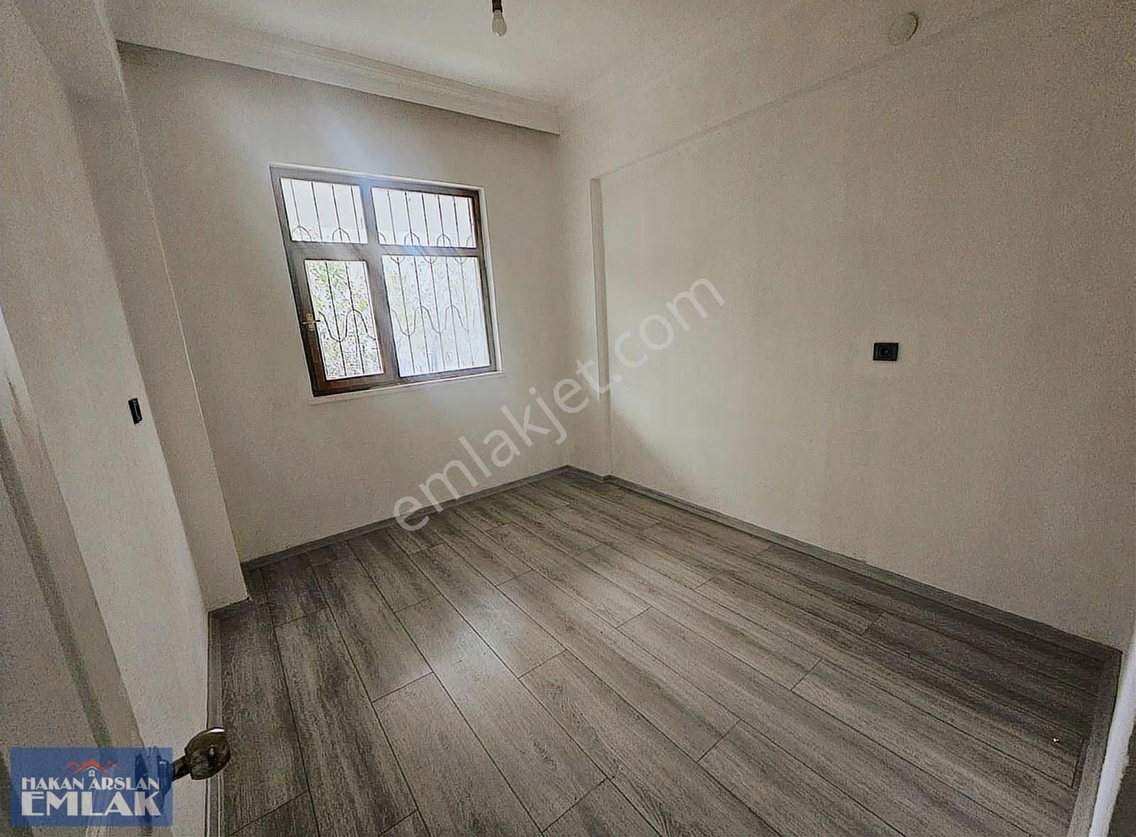 Yeni Mahalle Mobil Okulu Yanı 2+1 Giriş Daire - Görsel 2