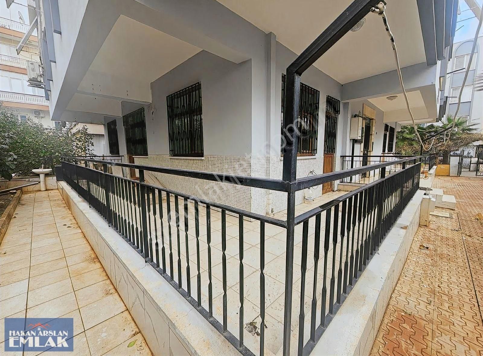 Yeni Mahalle Mobil Okulu Yanı 2+1 Giriş Daire - Görsel 10