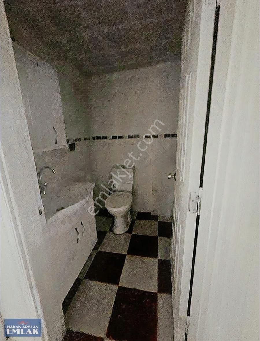 Yeni Mahalle Mobil Okulu Yanı 2+1 Giriş Daire - Görsel 8