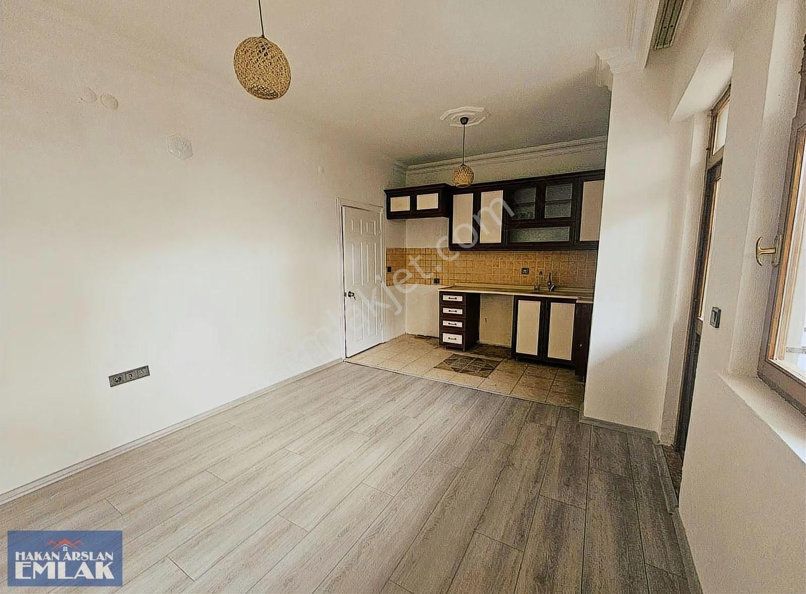 Yeni Mahalle Mobil Okulu Yanı 2+1 Giriş Daire - Görsel 11