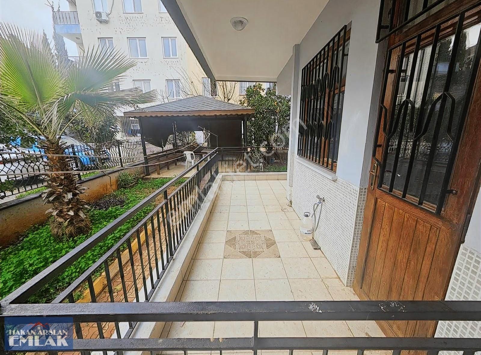 Yeni Mahalle Mobil Okulu Yanı 2+1 Giriş Daire - Görsel 6