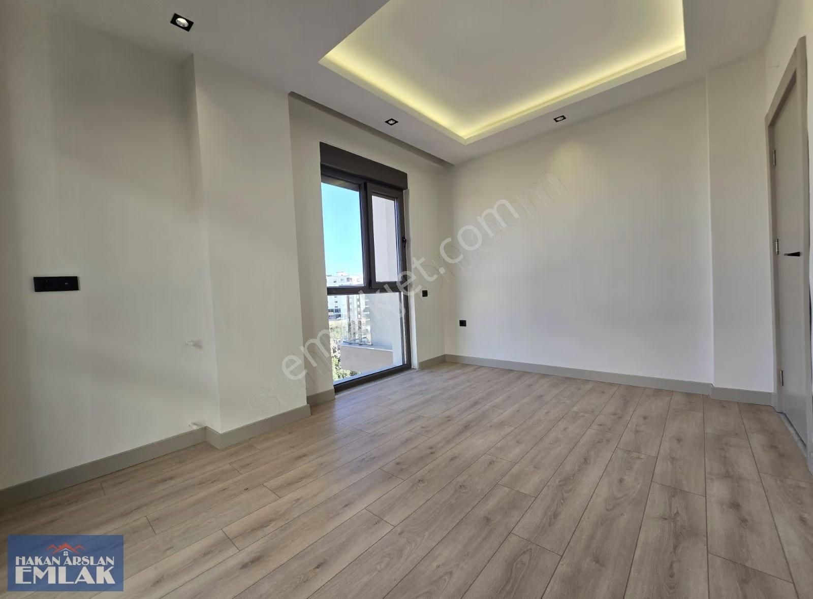 Çankaya Mh. Şehir Hastanesine Yakın Modern Ve Konforlu 2+1 Daire - Görsel 23