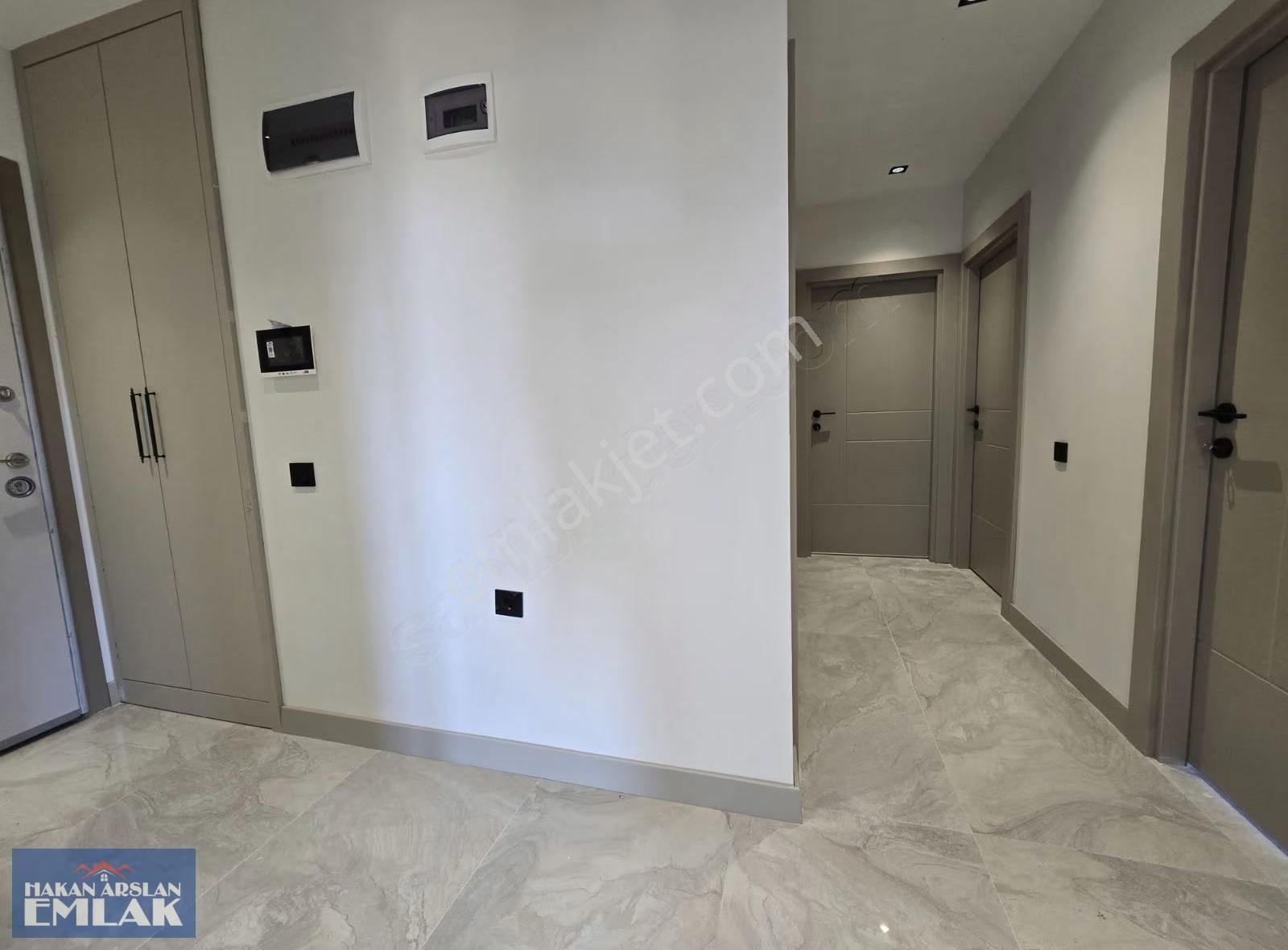 Çankaya Mh. Şehir Hastanesine Yakın Modern Ve Konforlu 2+1 Daire - Görsel 19