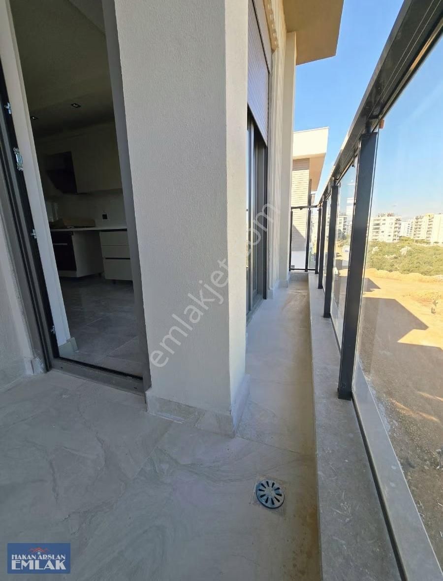 Çankaya Mh. Şehir Hastanesine Yakın Modern Ve Konforlu 2+1 Daire - Görsel 7