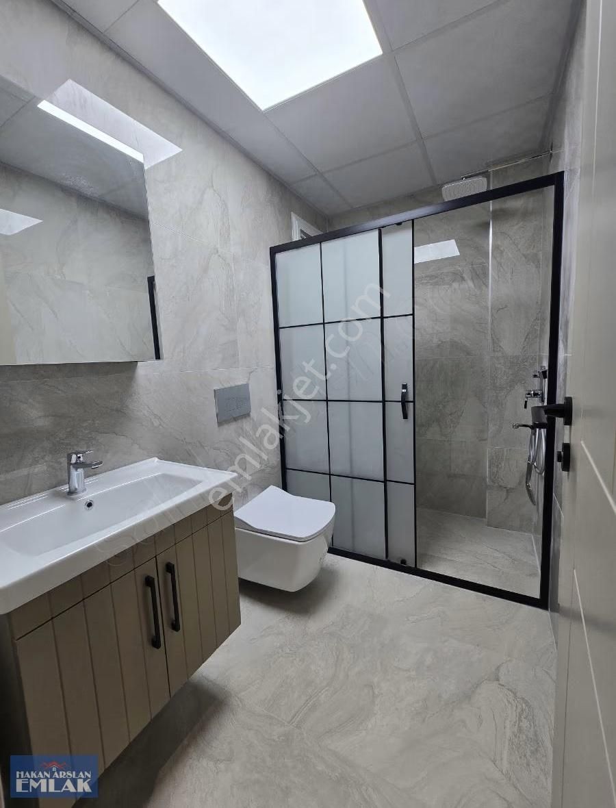 Çankaya Mh. Şehir Hastanesine Yakın Modern Ve Konforlu 2+1 Daire - Görsel 5