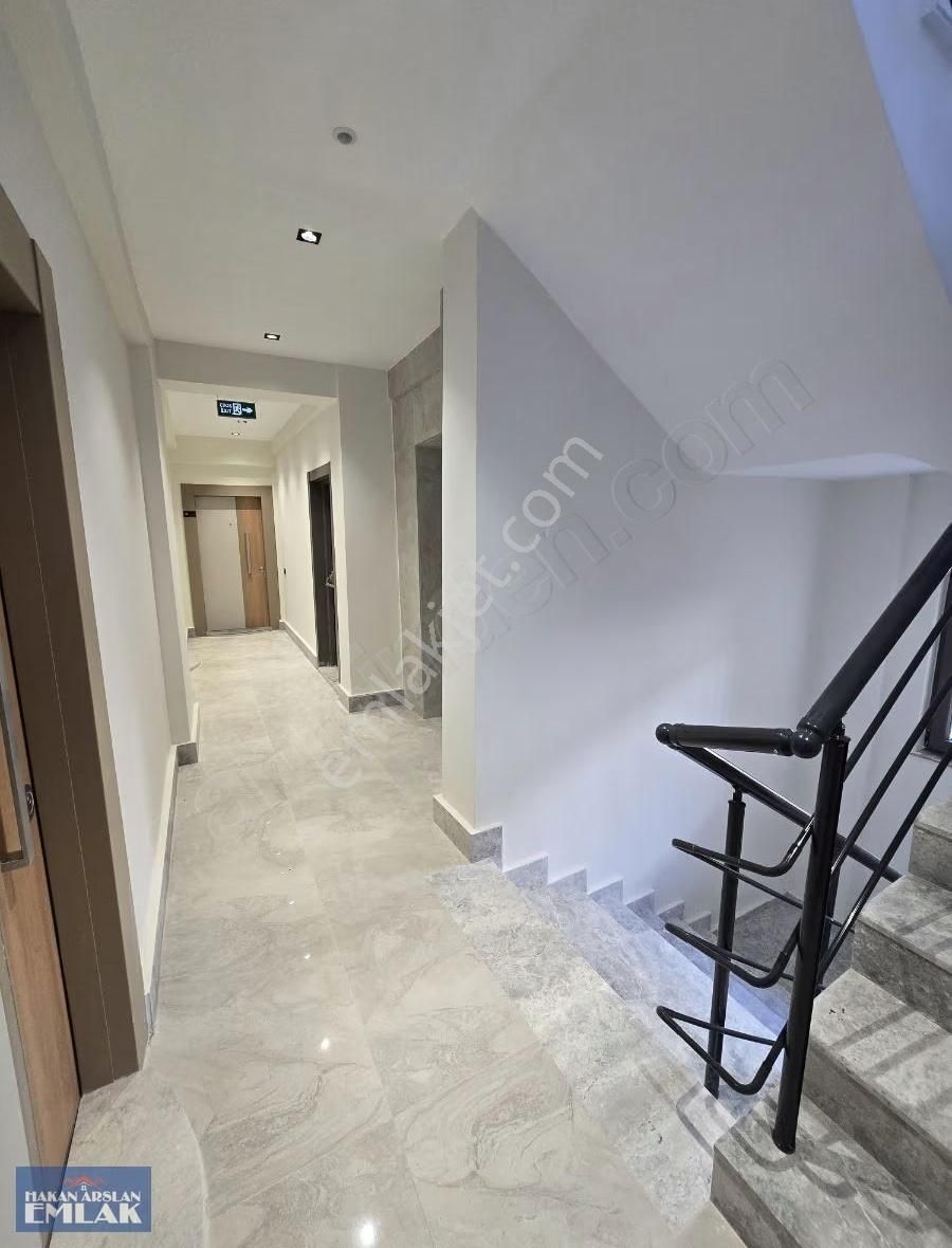 Çankaya Mh. Şehir Hastanesine Yakın Modern Ve Konforlu 2+1 Daire - Görsel 17