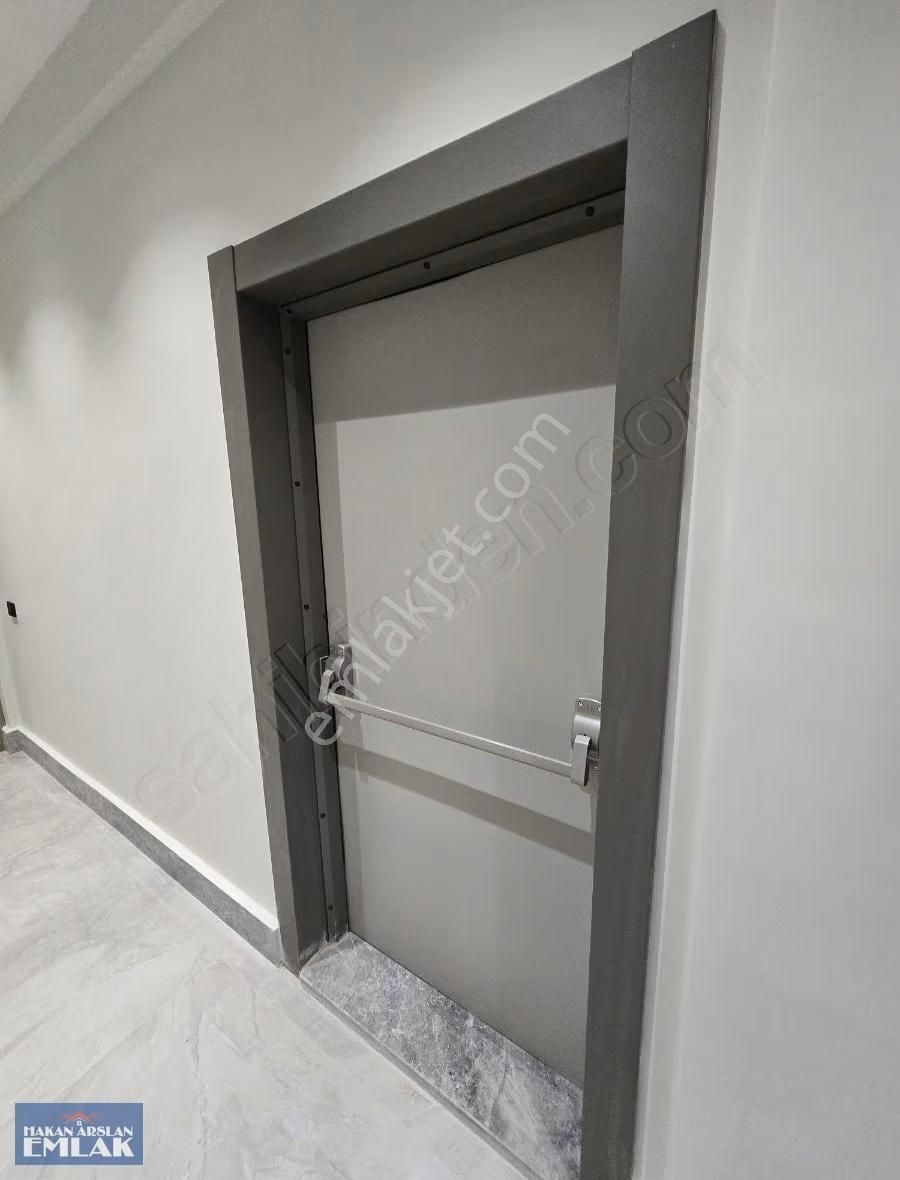 Çankaya Mh. Şehir Hastanesine Yakın Modern Ve Konforlu 2+1 Daire - Görsel 8