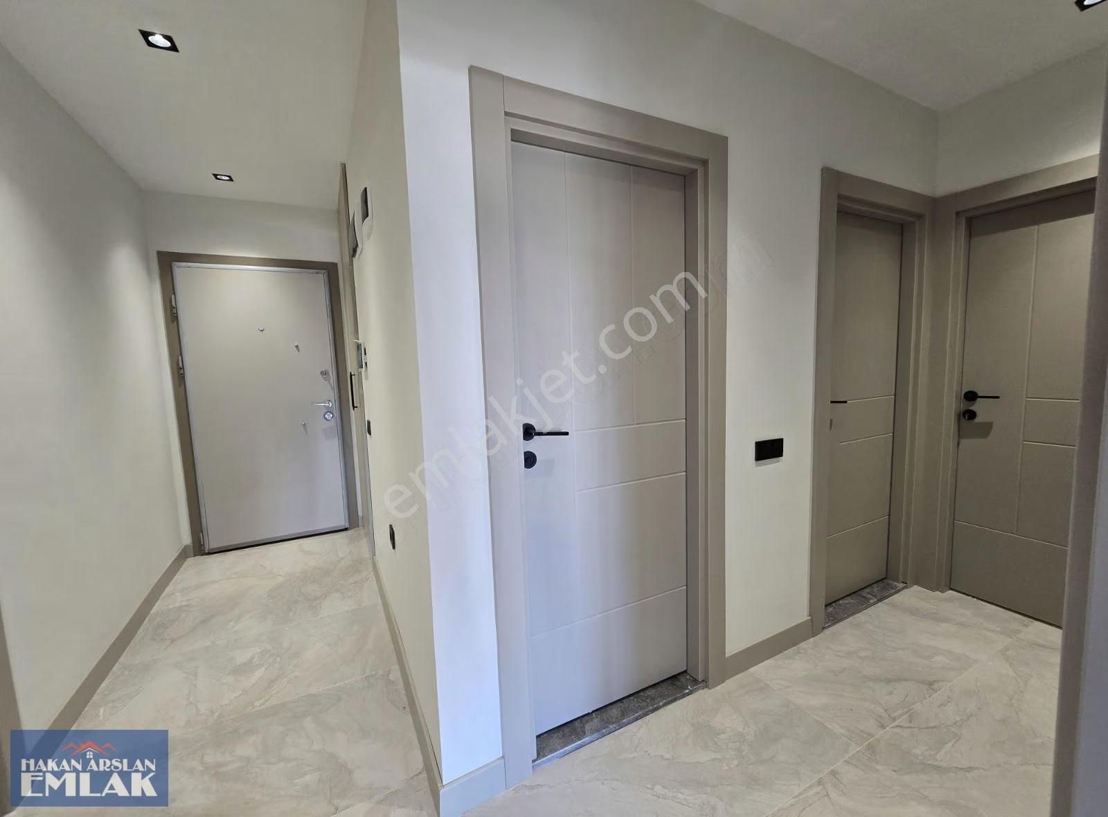 Çankaya Mh. Şehir Hastanesine Yakın Modern Ve Konforlu 2+1 Daire - Görsel 6