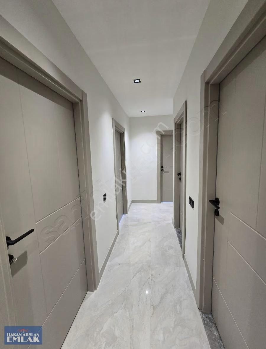 Çankaya Mh. Şehir Hastanesine Yakın Modern Ve Konforlu 2+1 Daire - Görsel 13