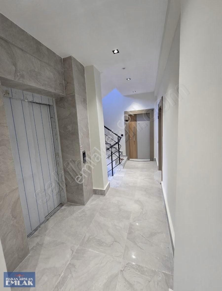 Çankaya Mh. Şehir Hastanesine Yakın Modern Ve Konforlu 2+1 Daire - Görsel 4