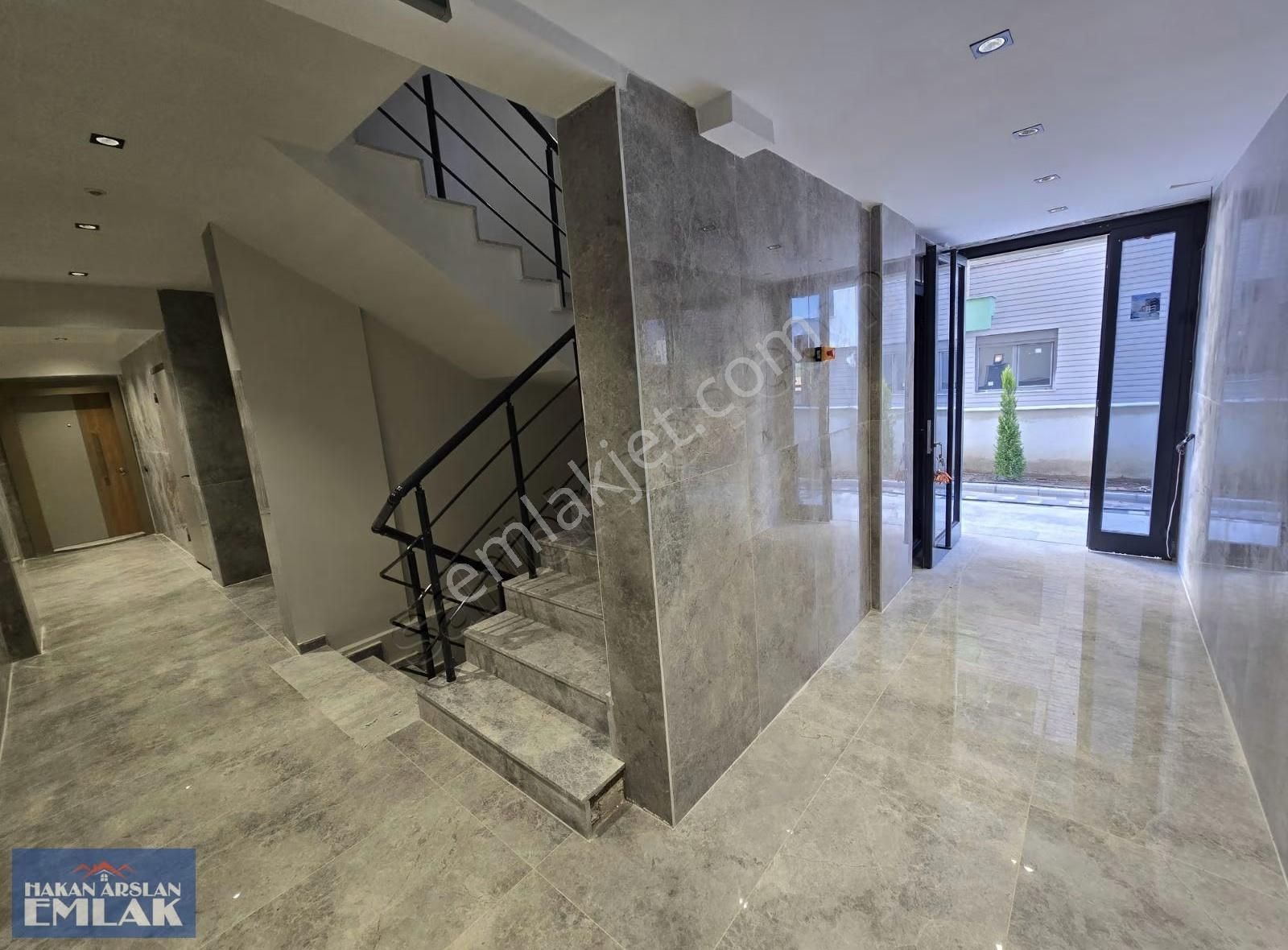 Çankaya Mh. Şehir Hastanesine Yakın Modern Ve Konforlu 2+1 Daire - Görsel 26