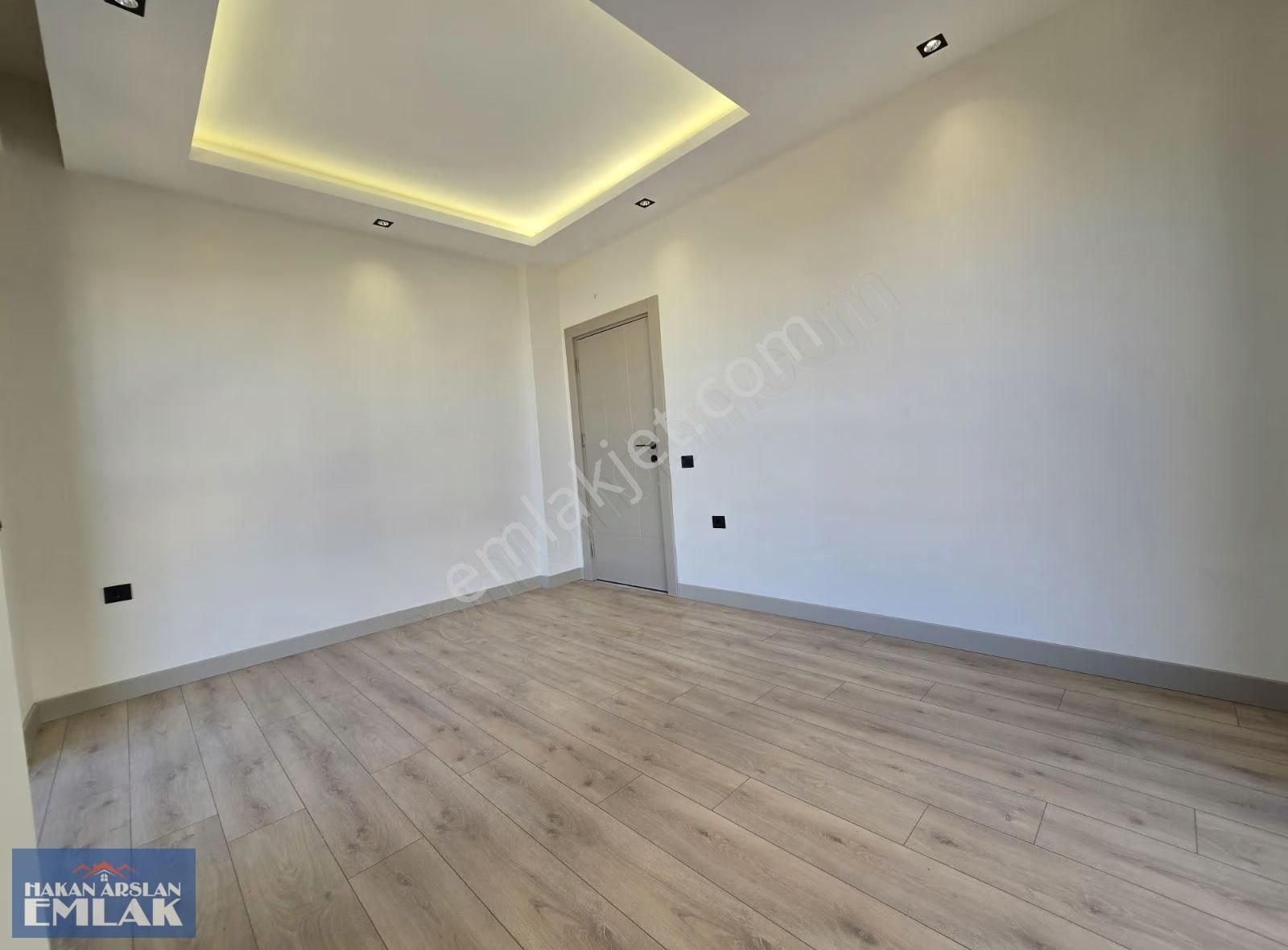 Çankaya Mh. Şehir Hastanesine Yakın Modern Ve Konforlu 2+1 Daire - Görsel 21