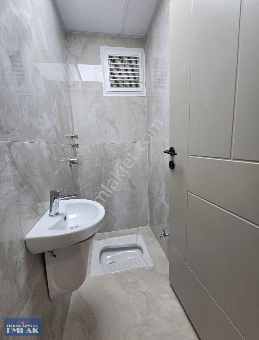 Çankaya Mh. Şehir Hastanesine Yakın Modern Ve Konforlu 2+1 Daire - Görsel 14