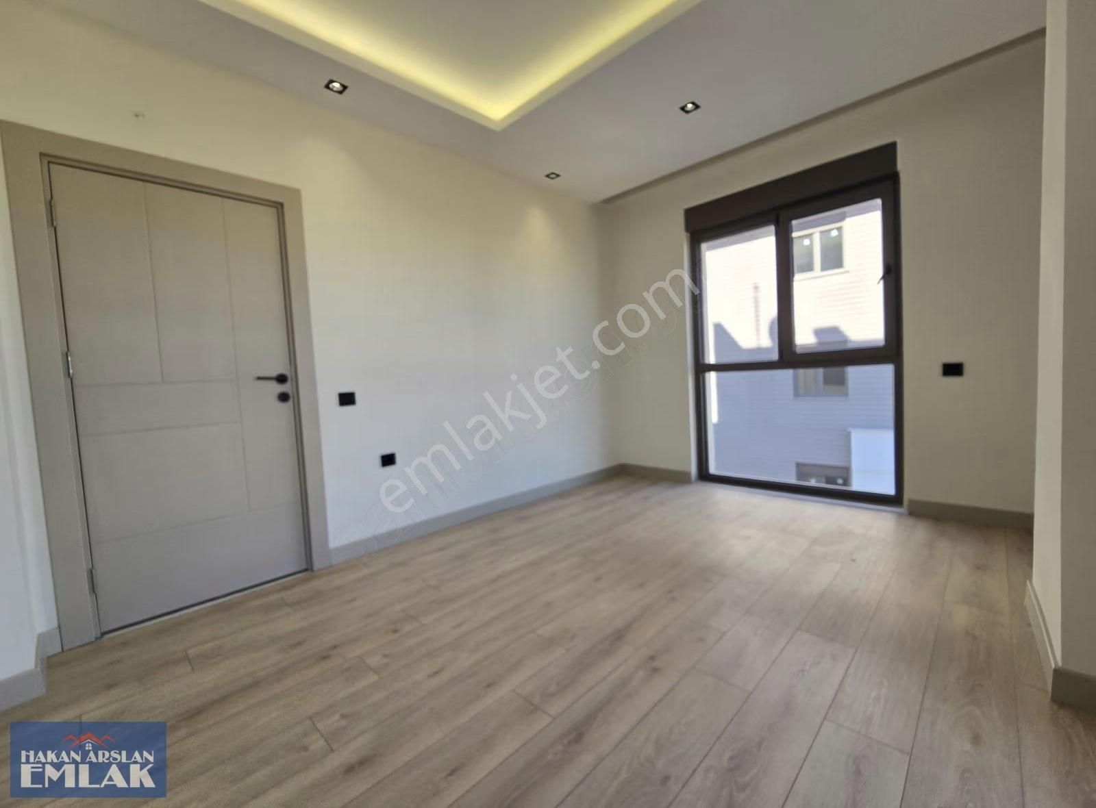 Çankaya Mh. Şehir Hastanesine Yakın Modern Ve Konforlu 2+1 Daire - Görsel 15