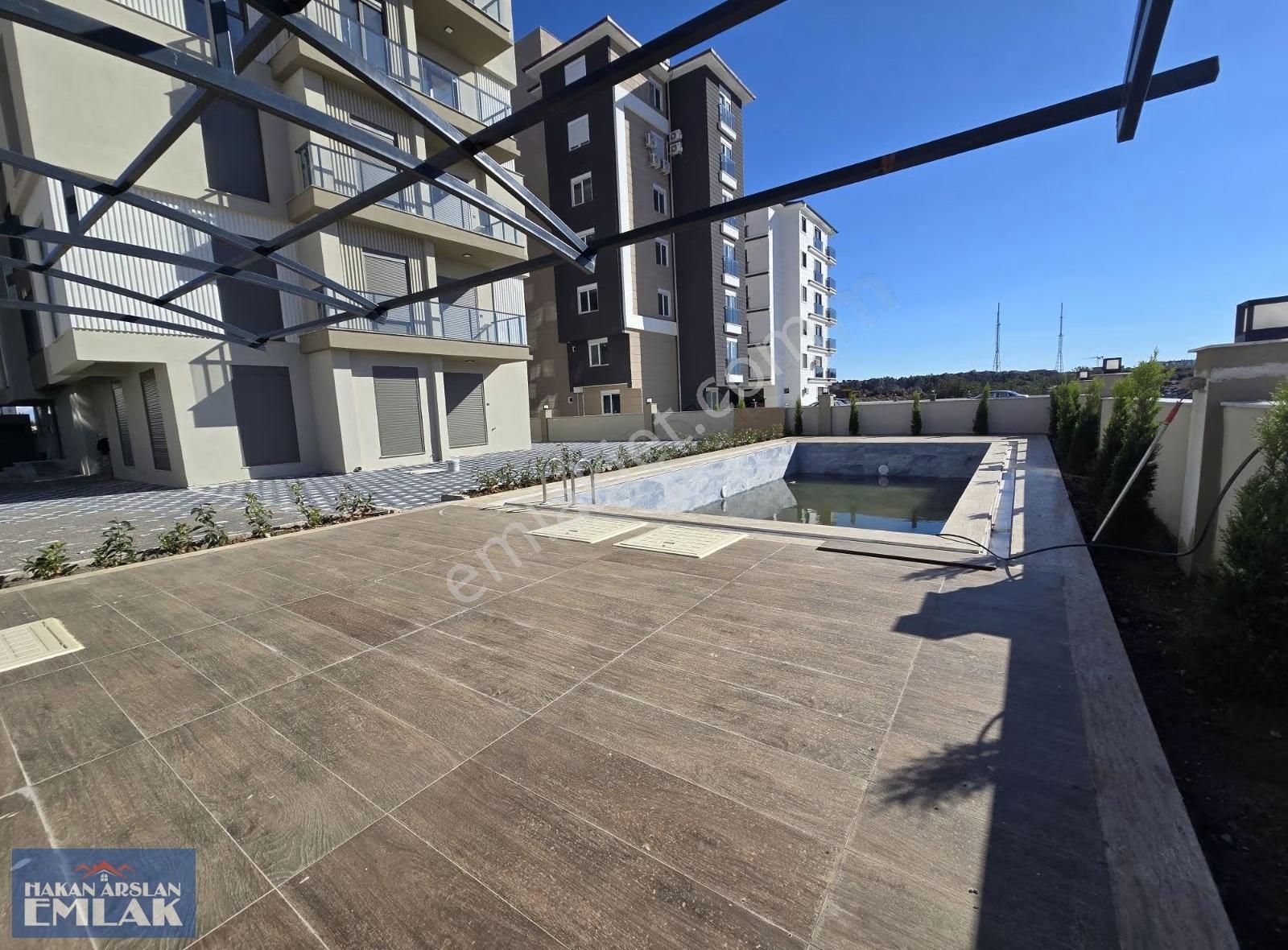 Çankaya Mh. Şehir Hastanesine Yakın Modern Ve Konforlu 2+1 Daire - Görsel 18