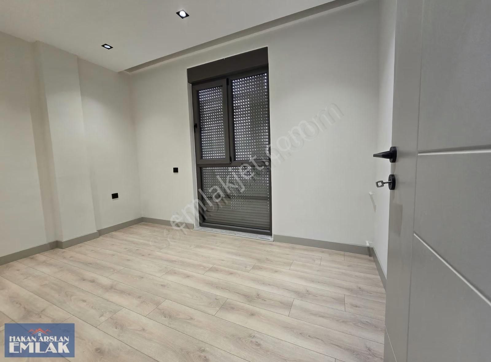 Çankaya Mh. Şehir Hastanesine Yakın Modern Ve Konforlu 2+1 Daire - Görsel 12