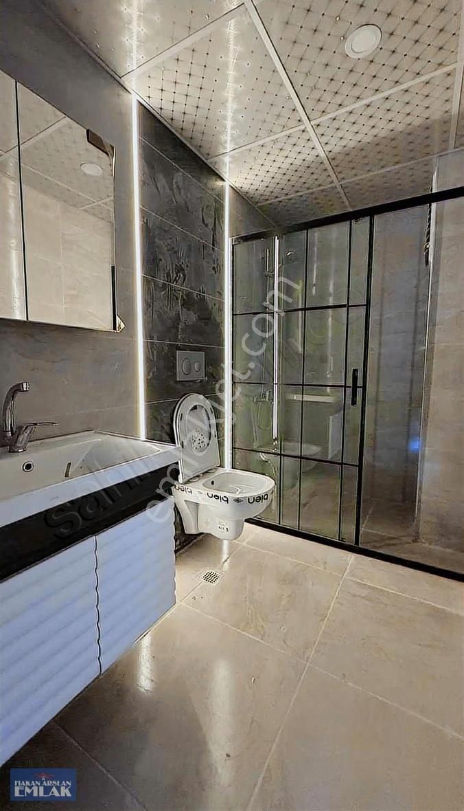 Tapu Masrafsız Erenköyn En Güzel Konumnda Genişmodernsatlk Daire - Görsel 25