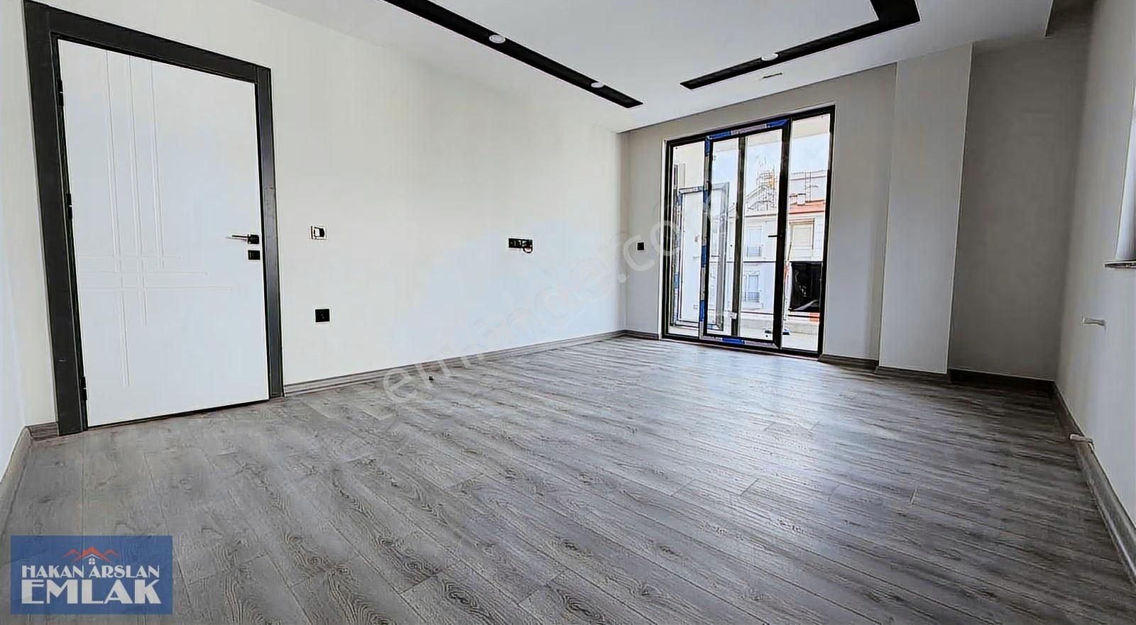 Tapu Masrafsız Erenköyn En Güzel Konumnda Genişmodernsatlk Daire - Görsel 13