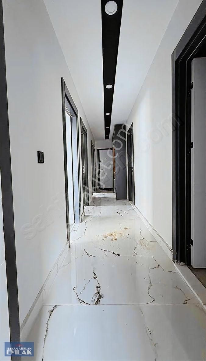 Tapu Masrafsız Erenköyn En Güzel Konumnda Genişmodernsatlk Daire