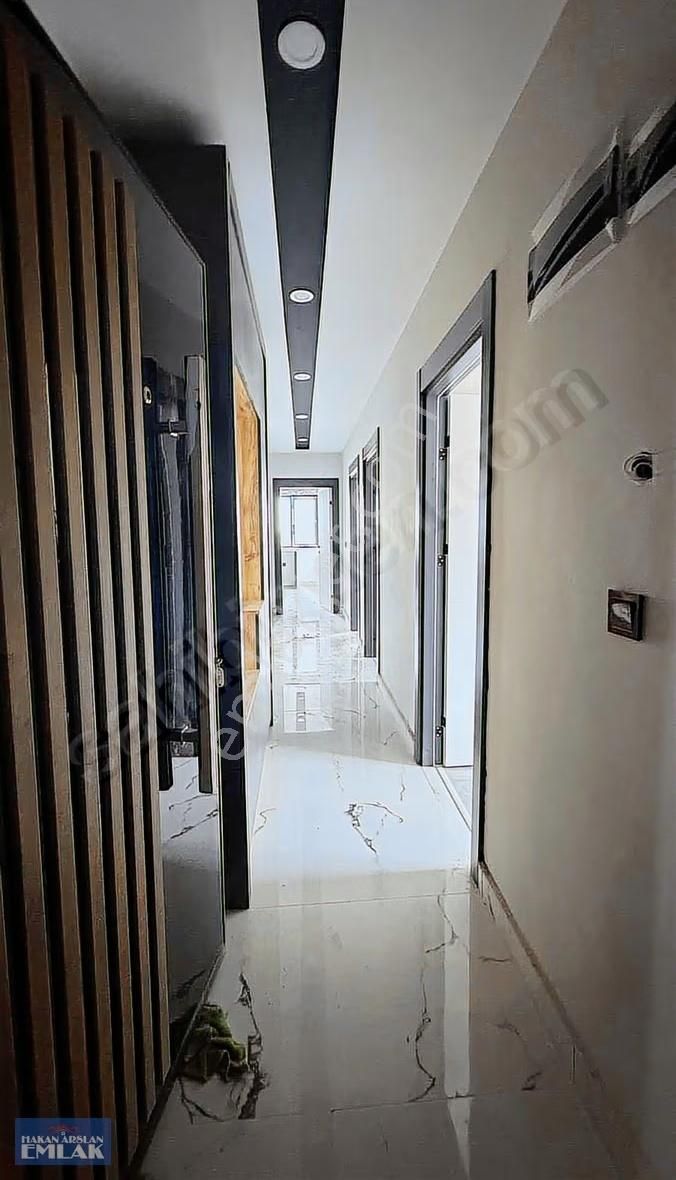 Tapu Masrafsız Erenköyn En Güzel Konumnda Genişmodernsatlk Daire - Görsel 5