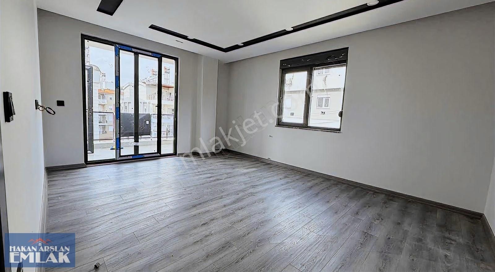 Tapu Masrafsız Erenköyn En Güzel Konumnda Genişmodernsatlk Daire - Görsel 20