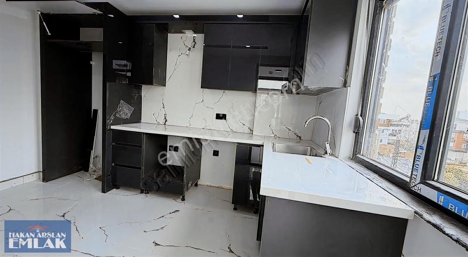 Tapu Masrafsız Erenköyn En Güzel Konumnda Genişmodernsatlk Daire - Görsel 24