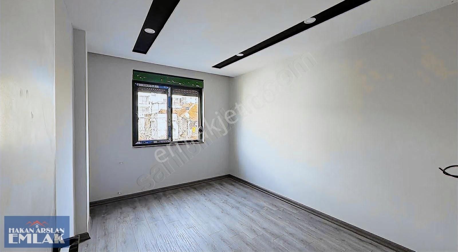 Tapu Masrafsız Erenköyn En Güzel Konumnda Genişmodernsatlk Daire - Görsel 8