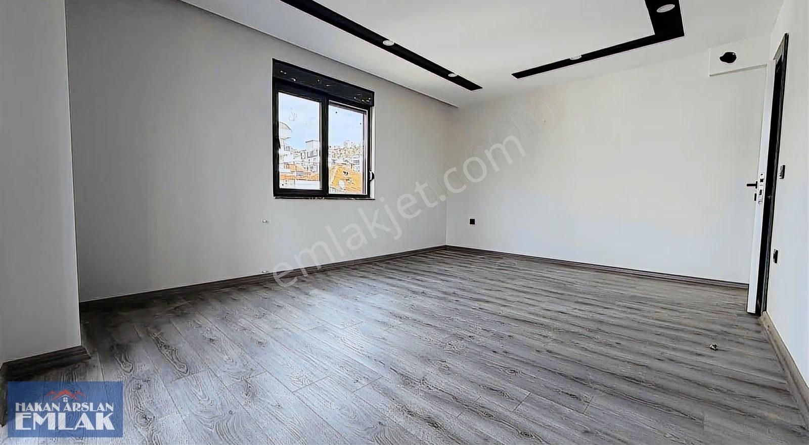 Tapu Masrafsız Erenköyn En Güzel Konumnda Genişmodernsatlk Daire - Görsel 14