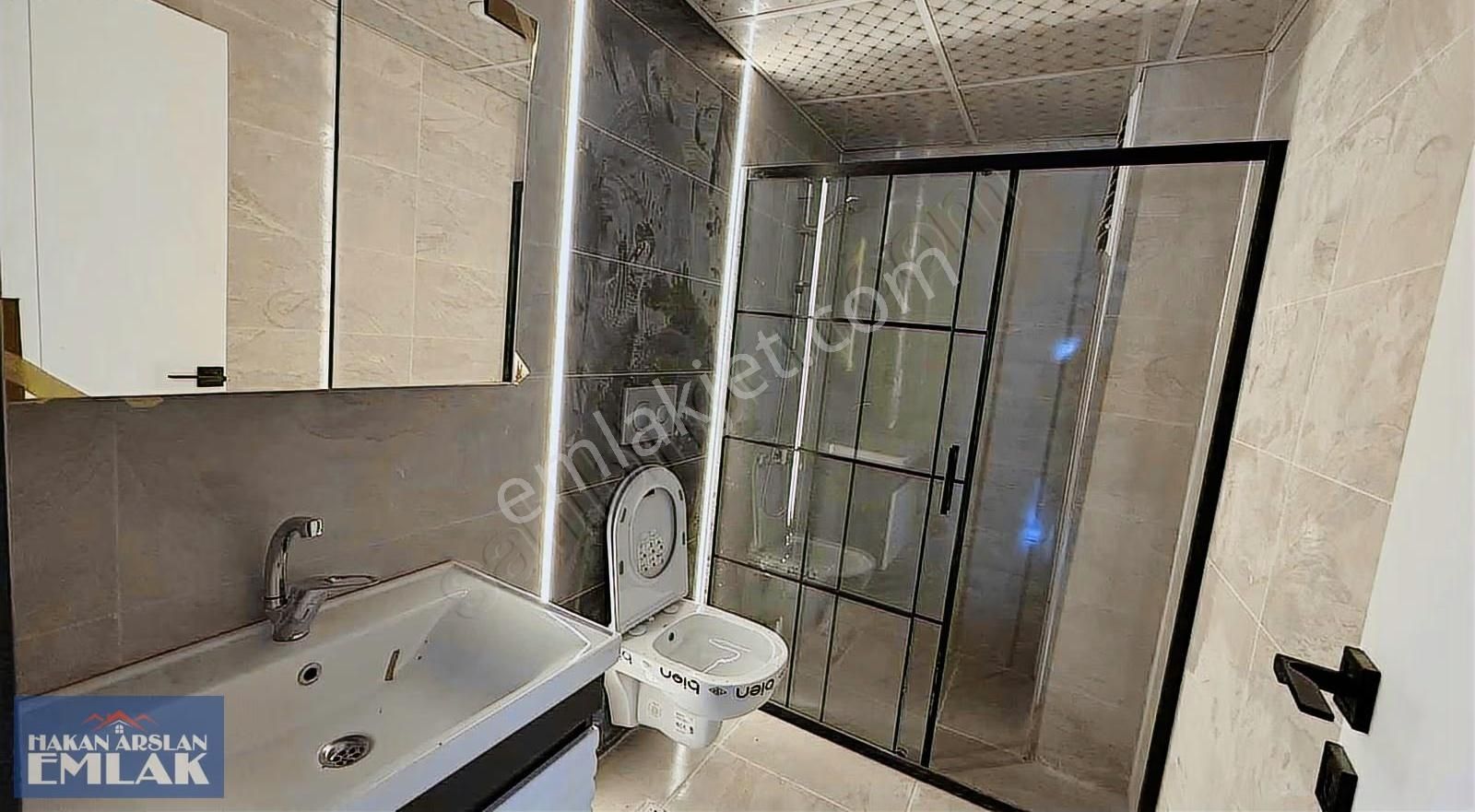 Tapu Masrafsız Erenköyn En Güzel Konumnda Genişmodernsatlk Daire - Görsel 15