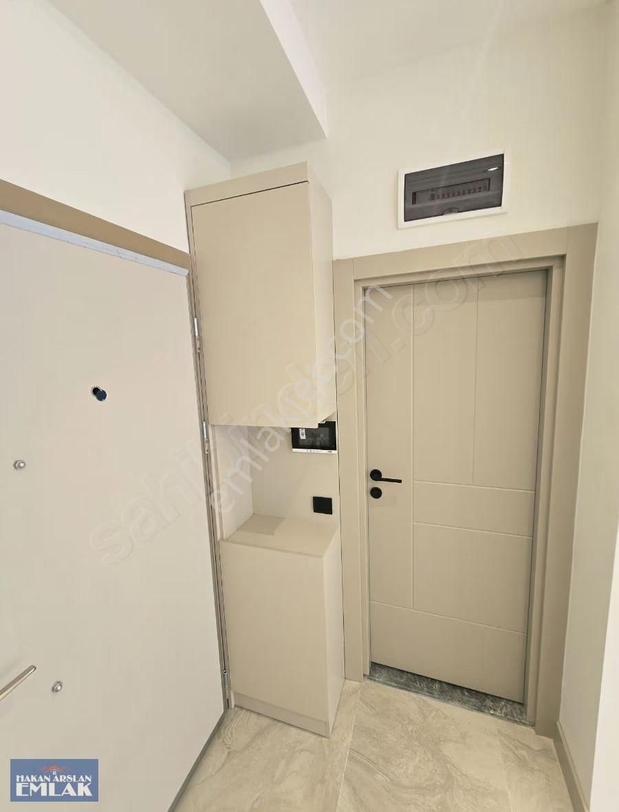 Çankaya Mh. Şehir Hastanesine Yakın Modern Ve Konforlu 1+1 Daire - Görsel 9