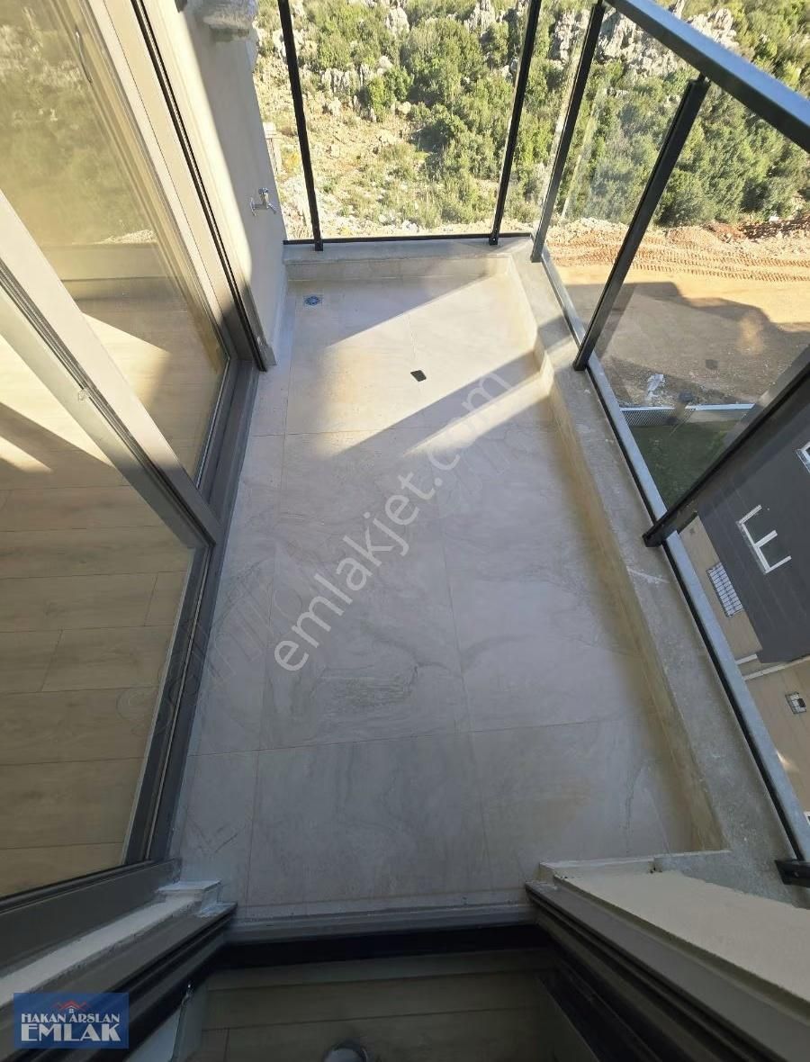 Çankaya Mh. Şehir Hastanesine Yakın Modern Ve Konforlu 1+1 Daire - Görsel 2