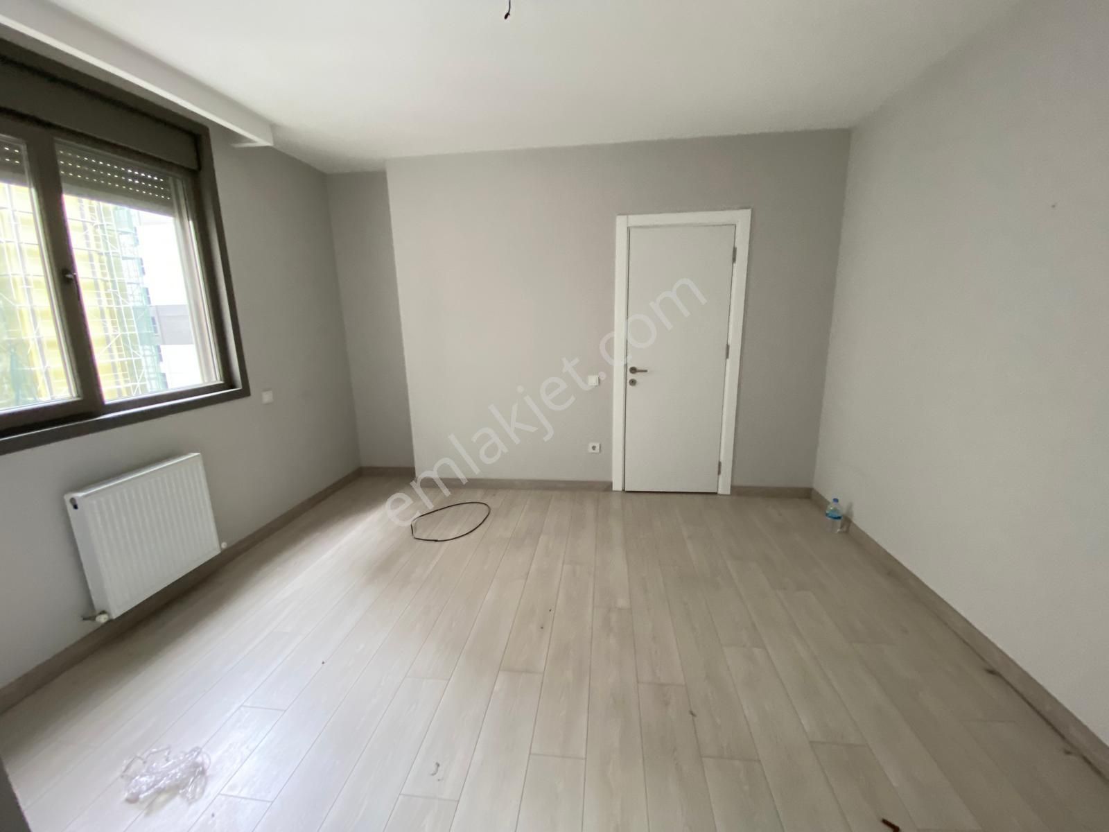 Caddebostan'da Bağdat Cad. Yakın 125 M2 Yeni Binada Lüks Daire - Görsel 6