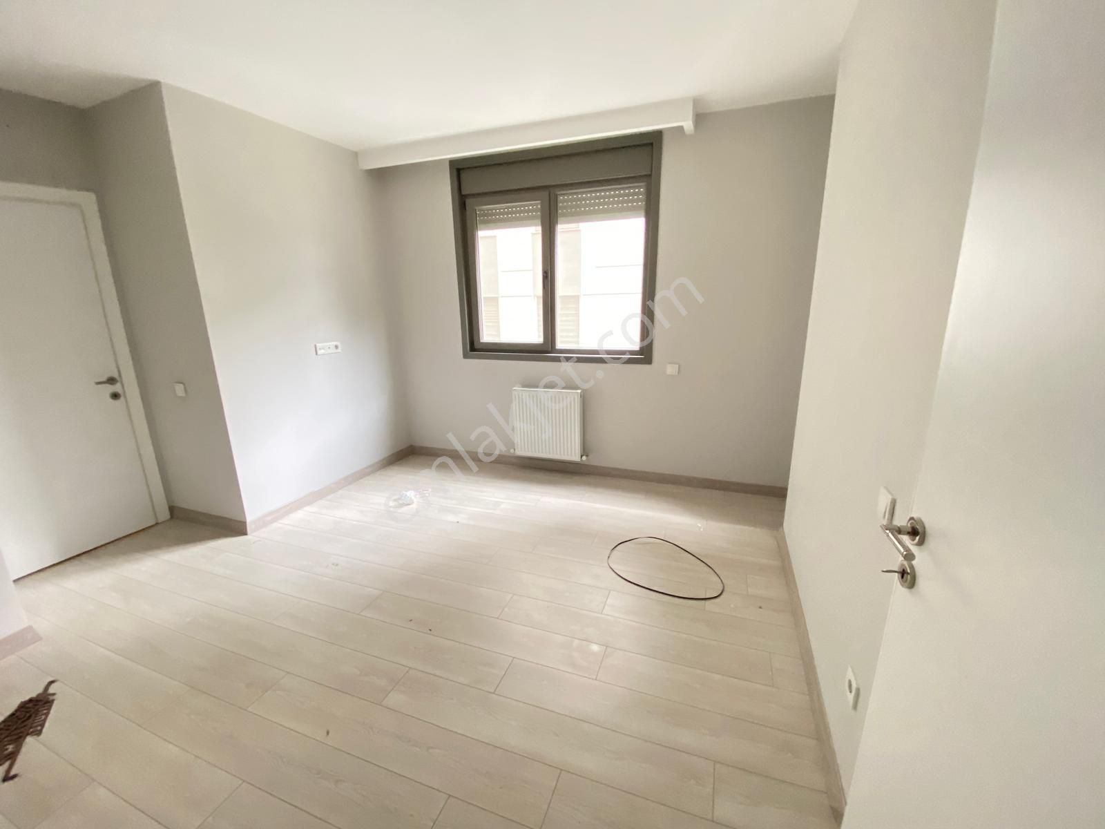 Caddebostan'da Bağdat Cad. Yakın 125 M2 Yeni Binada Lüks Daire - Görsel 11
