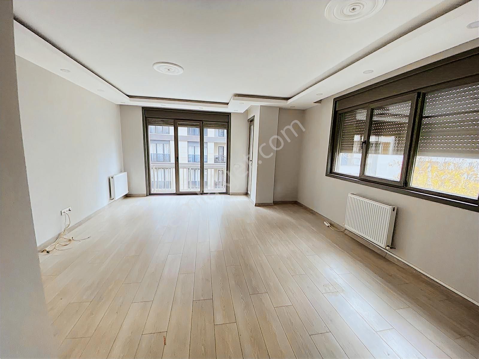Caddebostan'da Bağdat Cad. Yakın 125 M2 Yeni Binada Lüks Daire - Görsel 8