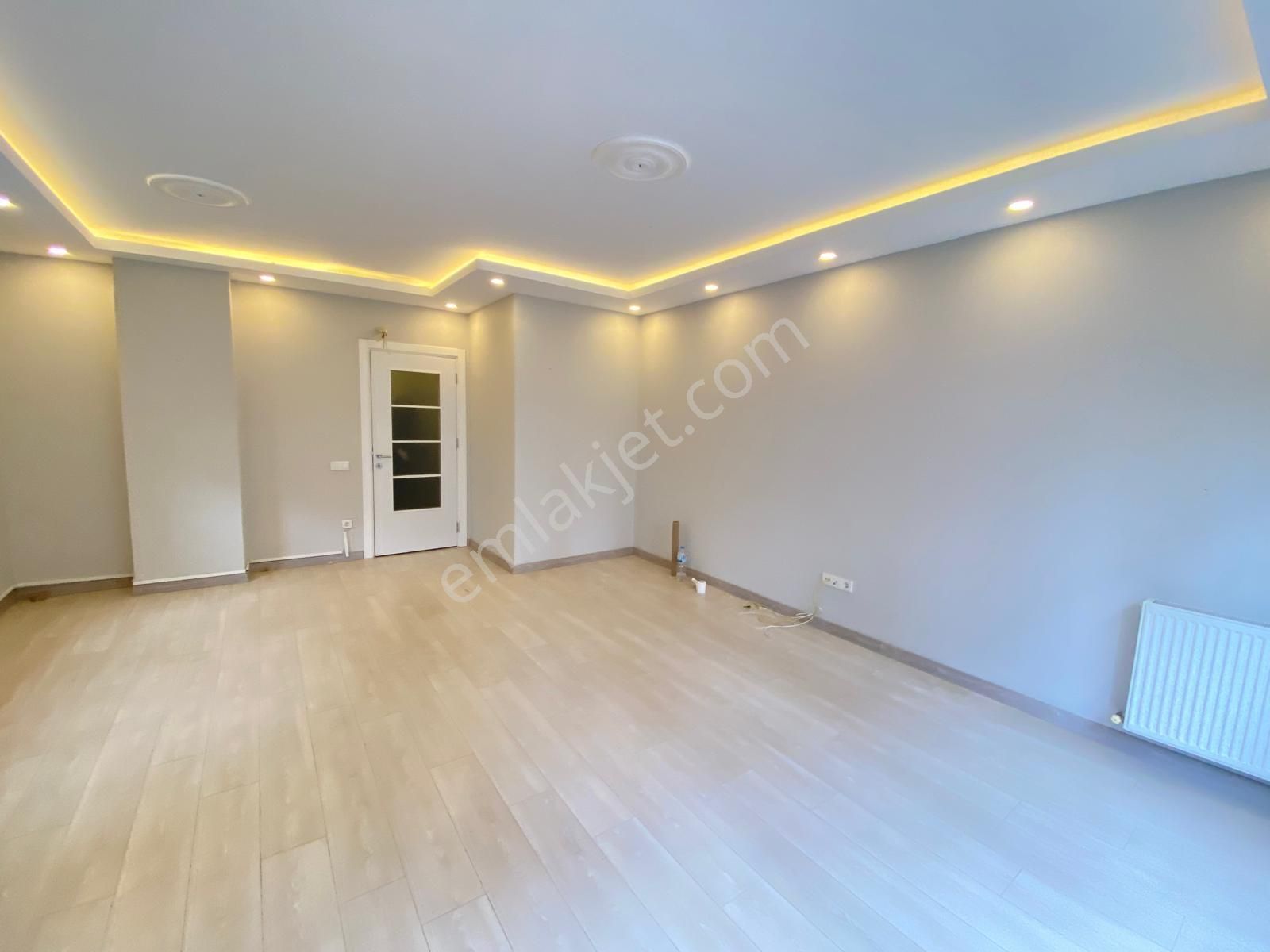 Caddebostan'da Bağdat Cad. Yakın 125 M2 Yeni Binada Lüks Daire - Görsel 19