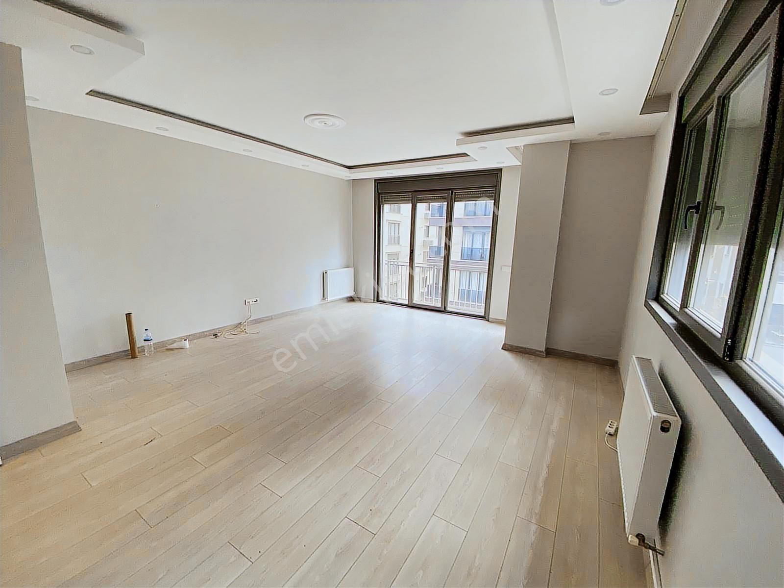 Caddebostan'da Bağdat Cad. Yakın 125 M2 Yeni Binada Lüks Daire - Görsel 14