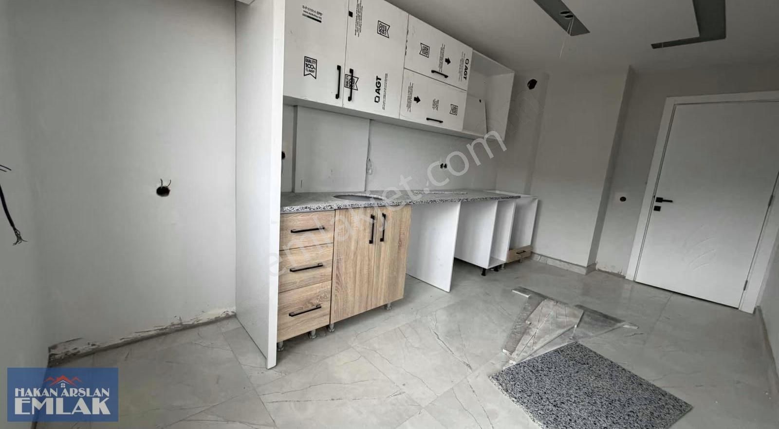 Fevzi Çakmak Mah Ebeveyn Banyolu Cadde Üstü Satılık Daire - Görsel 5