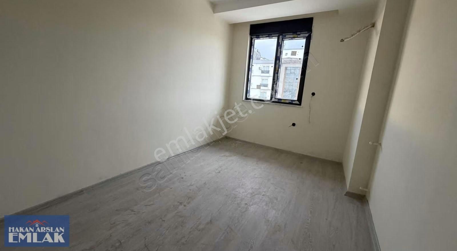 Fevzi Çakmak Mah Ebeveyn Banyolu Cadde Üstü Satılık Daire - Görsel 14