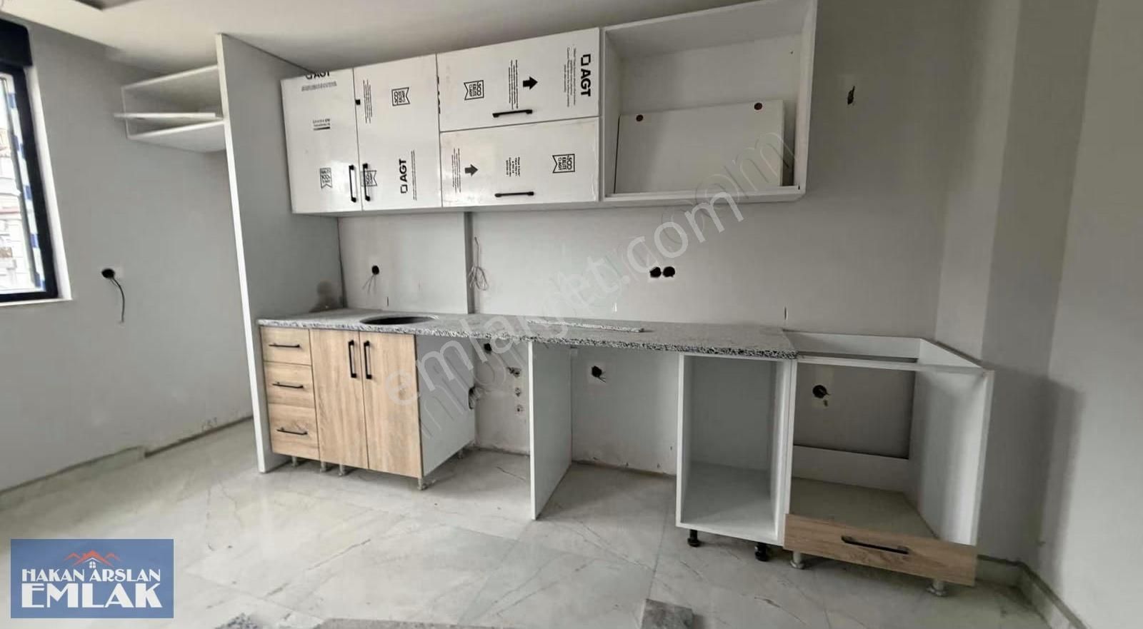 Fevzi Çakmak Mah Ebeveyn Banyolu Cadde Üstü Satılık Daire - Görsel 8