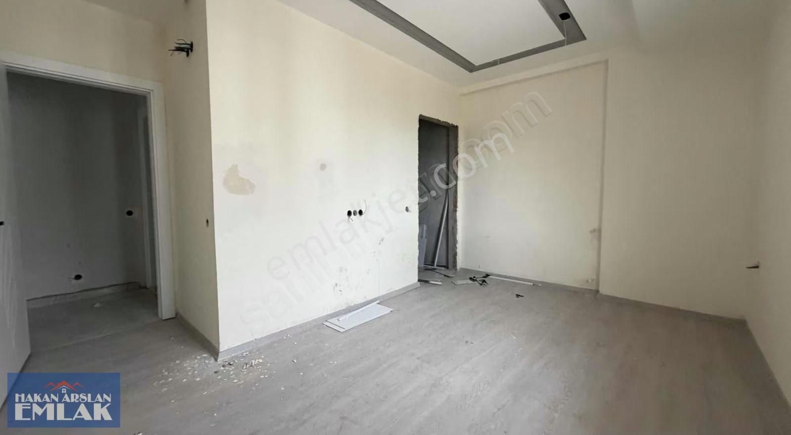 Fevzi Çakmak Mah Ebeveyn Banyolu Cadde Üstü Satılık Daire - Görsel 19