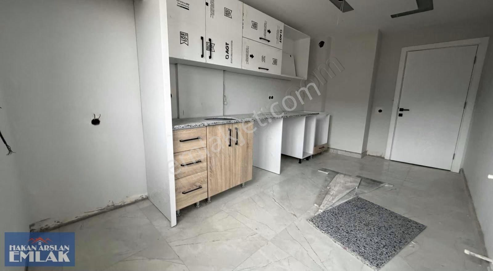 Fevzi Çakmak Mah Ebeveyn Banyolu Cadde Üstü Satılık Daire - Görsel 4