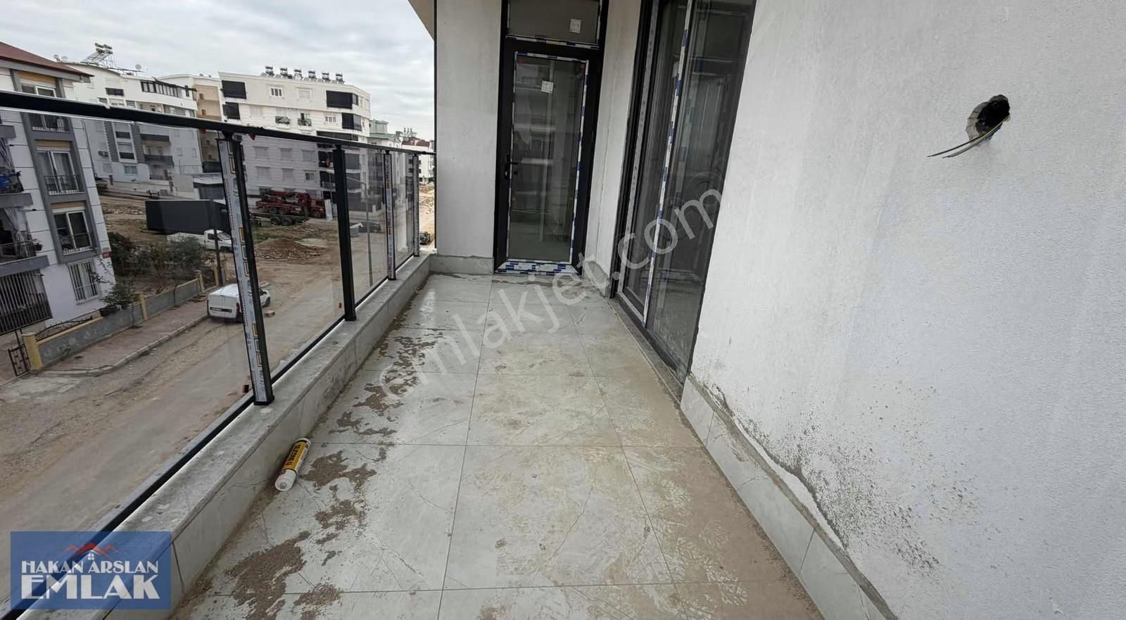 Fevzi Çakmak Mah Ebeveyn Banyolu Cadde Üstü Satılık Daire - Görsel 18